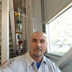 Meet your Posher, David